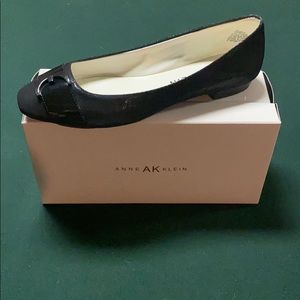 Anne Klein flat